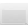 Image de THERMOR Rayonnant digital Amadeus 3 horizontal blanc 1000W