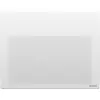 Image de THERMOR Rayonnant digital Amadeus 3 horizontal blanc 1250W