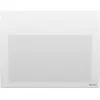 Image de THERMOR Rayonnant digital Amadeus 3 horizontal blanc 1500W