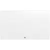 Image de THERMOR Radiateur chaleur douce Ténérife horizontal blanc 1250W