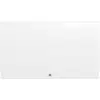 Image de Thermor - Radiateur Chaleur Douce Ténérife Horizontal Blanc 1250w