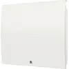 Image de THERMOR Radiateur chaleur douce Ténérife horizontal blanc 1500W
