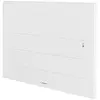 Image de THERMOR Radiateur électrique chaleur douce Ovation 3 horizontal blanc 1000W