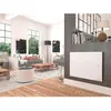 Image de THERMOR Radiateur électrique chaleur douce Ovation 3 horizontal blanc 2000W