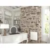 Image de THERMOR Radiateur chaleur douce - Baléares 2 horizontal blanc 1500W
