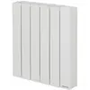 Image de Radiateur électrique chaleur douce BALEARES 2 horizontal 2000W - THERMOR - 492471