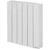 Image de Radiateur électrique Thermor BALEARES 2 chaleur douce 2000W horizontal blanc - Neuf