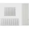 Image de Thermor - Radiateur Électrique Bilbao 3 - 1500w - Horizontal - Blanc