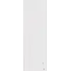 Image de Radiateur chaleur douce BILBAO 4 1000W vertical blanc brillant - THERMOR - 494832