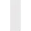 Image de Radiateur chaleur douce BILBAO 4 1500W vertical blanc brillant - THERMOR - 494833