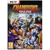 Image de CHAMPIONS ONLINE PC DVD-ROM - Neuf