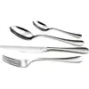 Image de Ménagère 24 pièces inox - Amefa - 833000AF11C40 - vénus