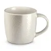 Image de Stone Ivoire - Tasse Café & Thé 28 Cl (lot De 6)