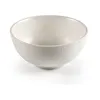 Image de Stone Ivoire - Bol Petit-déjeuner 15 Cm (lot De 6)