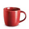 Image de Stone Rouge - Tasse Café & Thé 28 Cl (lot De 6)