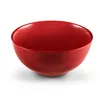 Image de Stone Rouge - Bol Petit-déjeuner 15 Cm (lot De 6)