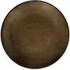 Image de Feeling Bronze - Assiette Dessert 21 Cm (lot De 6)