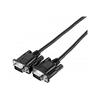 Image de CUC Exertis Connect 117700 câble VGA 1,8 m VGA (D-Sub) Noir - Neuf