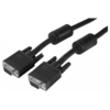 Image de CUC Exertis Connect 119720 câble VGA 5 m VGA (D-Sub) Noir - Neuf