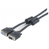Image de CUC Exertis Connect 119840 câble VGA 10 m VGA (D-Sub) Noir - Neuf