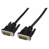 Image de Hypertec 127513-HY câble DVI 3 m DVI-D Noir - Neuf