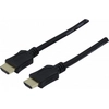 Image de EXC EXC127791 câble HDMI 2 m HDMI Type A (Standard) Noir - Neuf