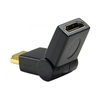 Image de Connect 128290 changeur de genre de câble HDMI Noir - Neuf