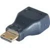 Image de Adaptateur mini-HDMI vers HDMI, Bu
