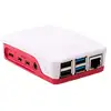 Image de Raspberry Boitier officiel pour Raspberry Pi 4 - Neuf