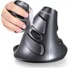 Image de Souris sans fil Dacomex Verticale Ergo Grip Verticale V2000W pour droitier #DEFAULT