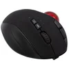Image de DACOMEX Souris trackball TM350-WBT 2,4Ghz et Bluetooth rechargeable - Neuf