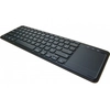 Image de CUC Exertis Connect 225204 clavier Bureau RF sans fil AZERTY Français Noir - Neuf