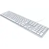 Image de Clavier Dacomex pour Mac MK340 USB (Argent) #DEFAULT