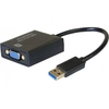Image de Hypertec 304901-HY adaptateur graphique USB 1920 x 1080 pixels Noir - Neuf