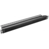 Image de Dexlan 754451 range-câbles Rack Support de câbles Noir 1 pièce(s) - Neuf