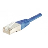 Image de EXC 854127 câble de réseau Bleu 5 m Cat5e F/UTP (FTP) - Neuf