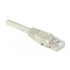 Image de Dexlan RJ-45 Cat6 M/M 10m câble de réseau Gris U/UTP (UTP) - Neuf