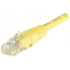 Image de EXC 854196 câble de réseau 5 m Cat6 U/UTP (UTP) - Neuf
