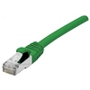 Image de Connect 854400 câble de réseau Vert 30 m Cat6 F/UTP (FTP) - Neuf