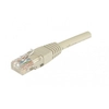 Image de CUC Exertis Connect RJ-45, Cat5e, 0.5 m câble de réseau Gris 0,5 m U/UTP (UTP) - Neuf