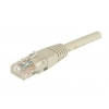 Image de Dexlan 5m Cat5e UTP câble de réseau Gris U/UTP (UTP) - Neuf