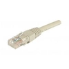 Image de Dexlan 2m Cat5e FTP câble de réseau Gris 5 m U/UTP (UTP) - Neuf