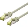 Image de LOGON TCR6ASS900I Câble réseau ivoire 90 m Cat6a S/FTP (S-STP) (TCR6ASS900I)