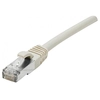 Image de Connect 859455 câble de réseau Gris 10 m Cat6a U/UTP (UTP) - Neuf