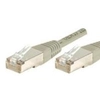Image de Dexlan 859508 câble de réseau Gris 7,5 m Cat6a F/UTP (FTP) - Neuf