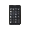 Image de CUC Exertis Connect 926665 clavier numérique PC portable/de bureau USB Noir - Neuf