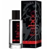 Image de Ruf - Taboo Domination Parfum Pour Lui Avec Phéromones 50Ml