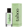 Image de Taboo Libertin pour hommes - 50 ml