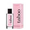 Image de Ruf - Eau de toilette pour elle "Taboo Libertin" - 50 ml
