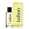 Image de Taboo Equivoque Eau de Toilette Unisexe 50 ML